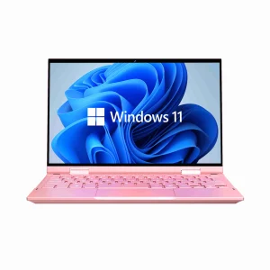 Laptop 10.9-inch Touch Screen 16GB DDR5 2TB