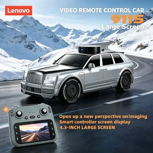 Lenovo 911S RC Car