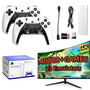2026 Retro Gaming Console