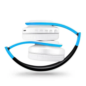 Wireless Bluetooth Stereo Headset