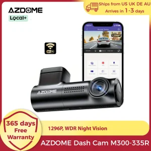 Dash Cam for Cars
