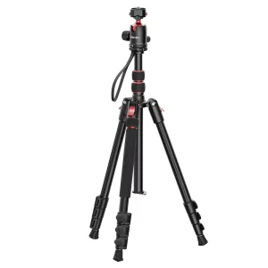 TT31 Claw Quick Release 2-in-1 Tripod